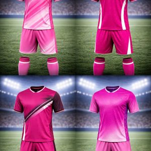 Áo đá bóng có chữ ký